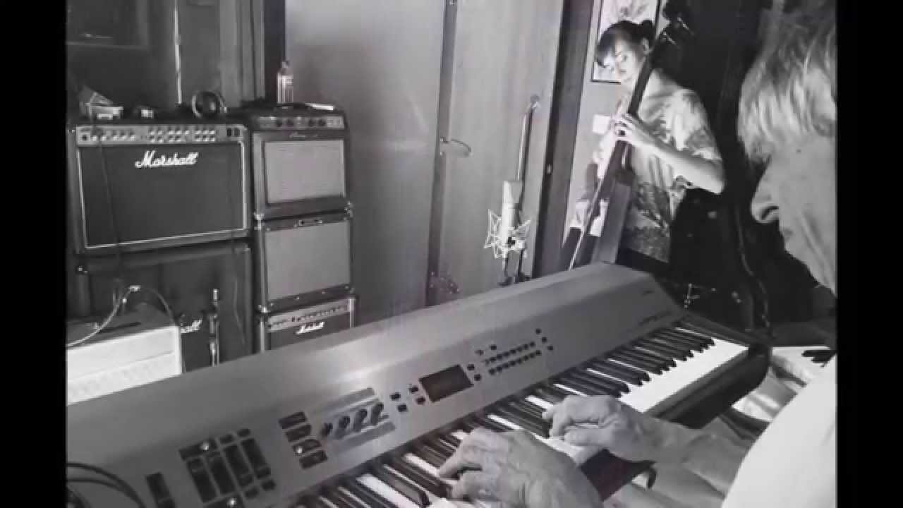 Pianissimo Jazz - 'Round midnight