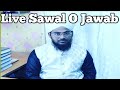 Live sawal o jawab by maulana azhar alimi