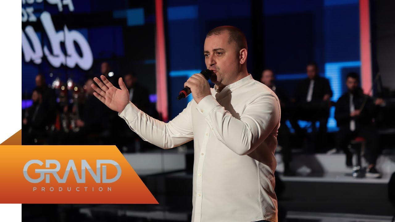 Roki Begovic - Necu zbog nje da se kajem - (LIVE) - (Tv Grand 20.03.2023.)
