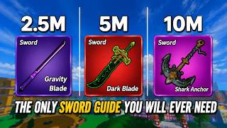How to become the best sword user in blox fruits #bloxfruits #bloxfruitsedit #bountyhunting #roblox