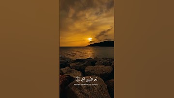 #سورة_العنكبوت#عبدالرحمن_مسعد#قران_كريم#المصحف#اكسبلور#الله#محمد_صل_الله_عليه_وسلم#fpy#دويتو