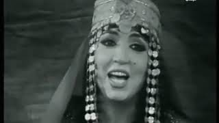 رجعوا الحبايب لنا - سميرة توفيق ومحمود سعيد - من مسلسل فارس ونجود