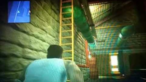 Prison Break - The Conspiracy - PC - Walkthrough PT 2 - Earning Mr Kings Respect