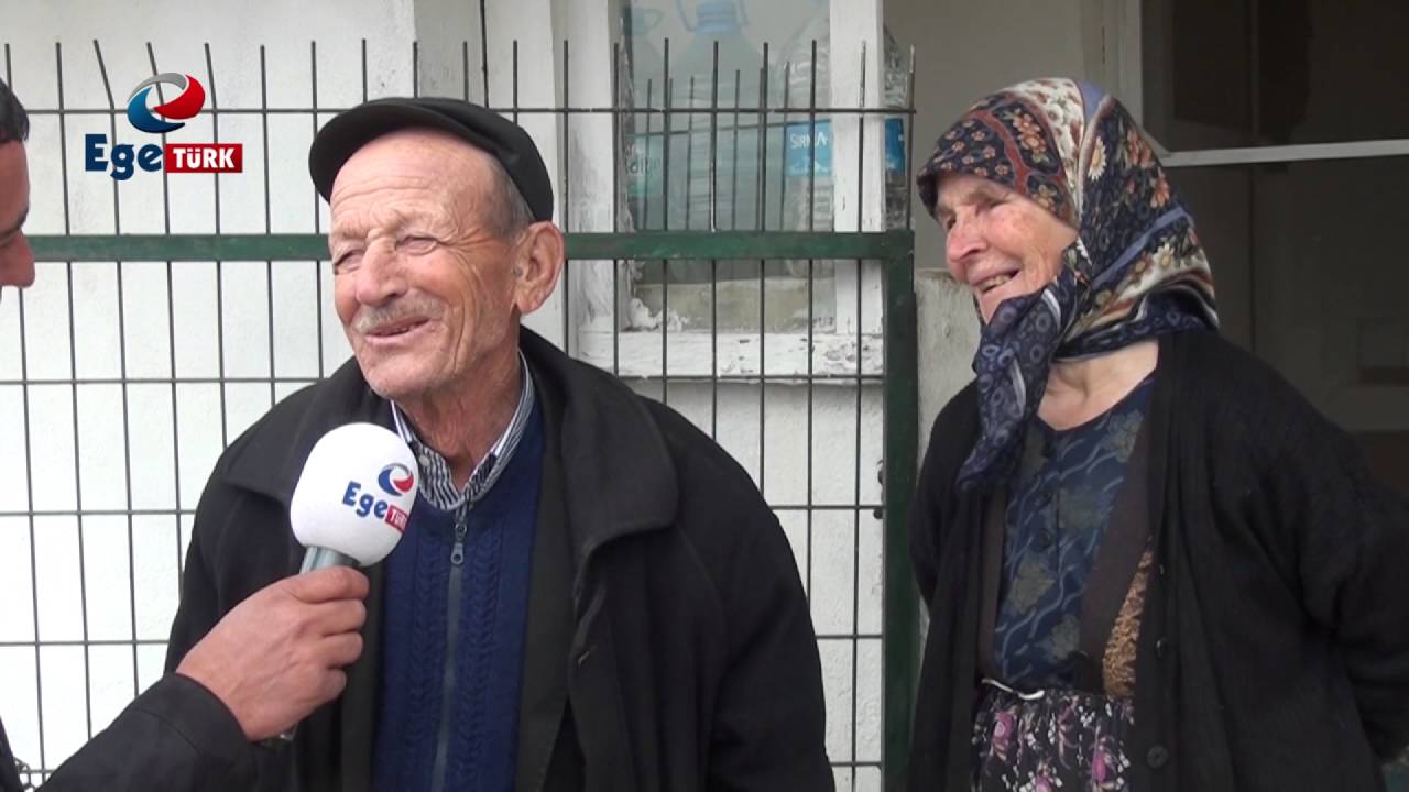 Adım Adım Türkiye Aydın Koçarlı 2