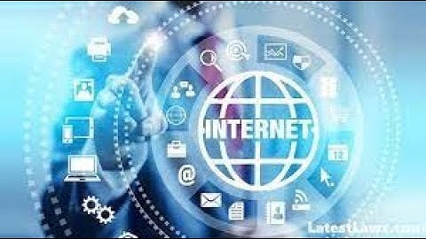 Internet learning د انترنت زده کړه