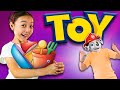 Give me Toy Song Dance + Kids Songs | Max &amp; Sofi Kinderwood