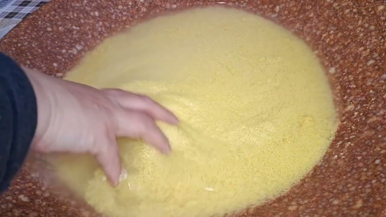  جمعة مباركة طريقتي في تحضير طعام للمبتدئين👌😍#طعام #طبخ #اكسبلور #وصفاتي 