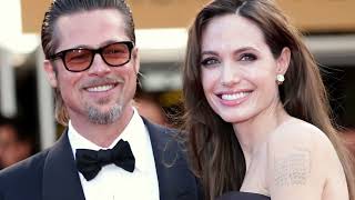 ‘Very happy’ Brad Pitt introduces Ines de Ramon | Angelina Jolies Startling Revelation