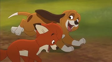 Bugs Pan - Part 9 Meet the Lost Boys/Crysta Tries to Kill Bloom