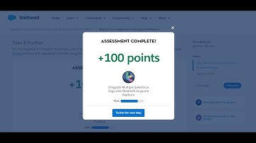 Deploy Your Integration in Anypoint Platform | Integrate Multiple Salesforce Orgs with MuleSoft AP