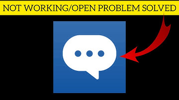 How To Solve JioChat App Not Working/Not Open Problem|| Rsha26 Solutions