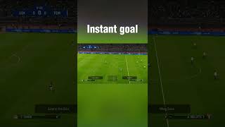 #pes2021 #gaming #careermode #goal #football