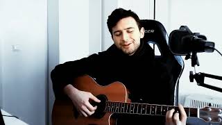 Kaan Tangöze - Sorma - KaplanCover