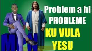 YESU U RI A XIPHIQO A HI XIPHIQO