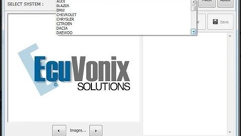 IMMO UNIVERSAL DECODING - ECUVONIX Como Instalar