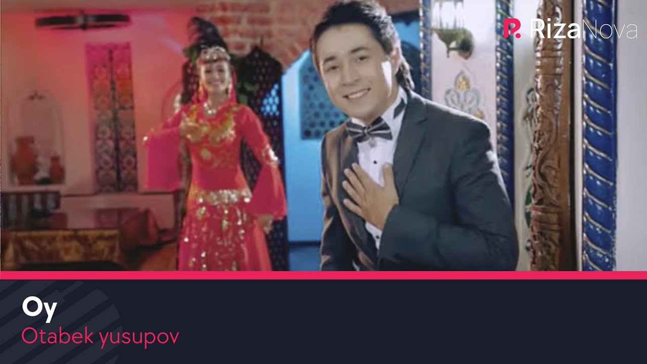 Watch Otabek Yusupov - Oy | Отабек Юсупов - Ой on YouTube Watch Otabek Yusupov - Oy | Отабек Юсупов - Ой on YouTube
