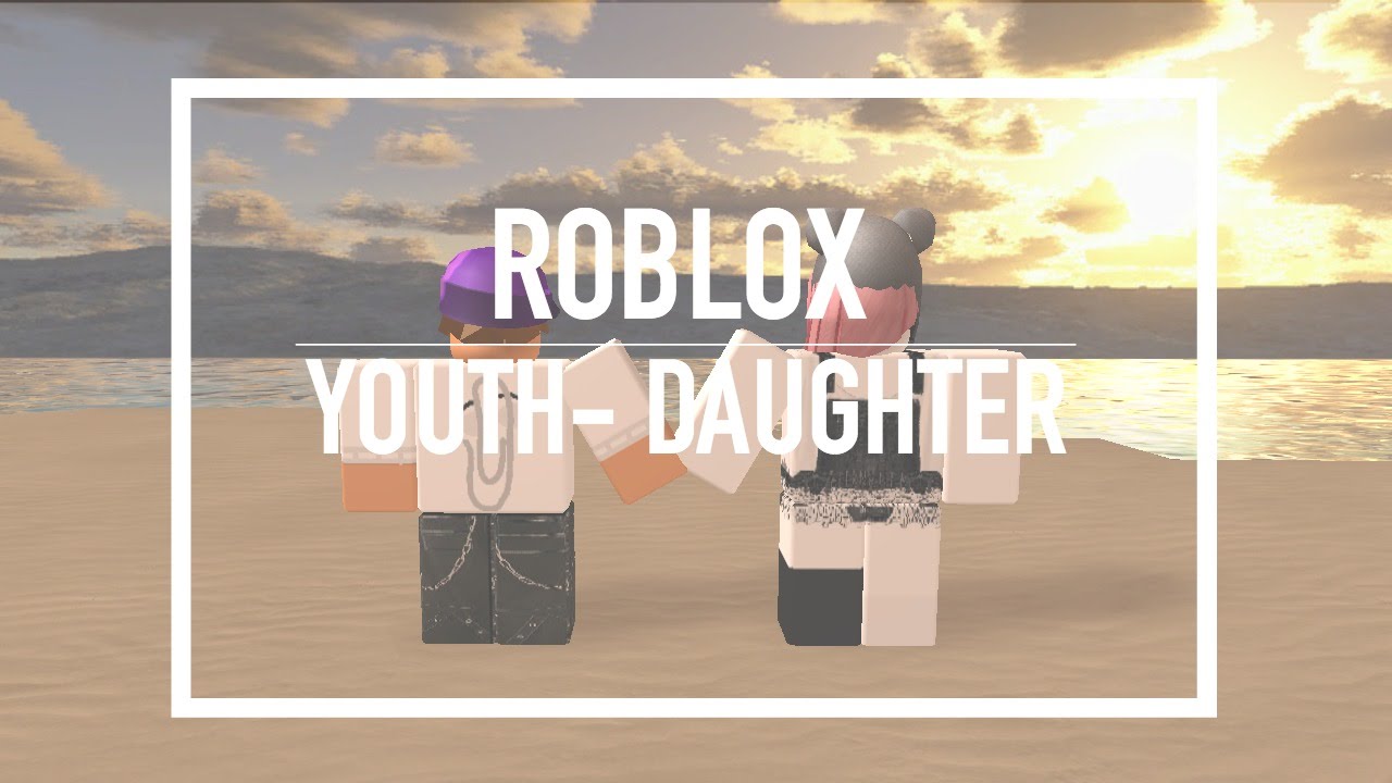 Roblox- Youth - YouTube