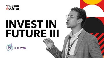 AA2 Demo Day Pitches: UltraTeb