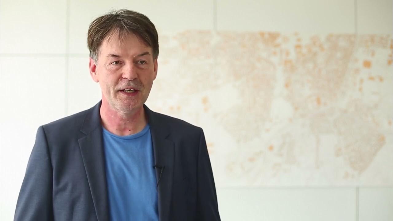 Interview Prof. Dr. Franz Bockrath, Institut für Sportwissenschaft, TU