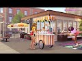 Beginning of video