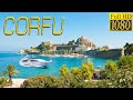 Corfu, 🇬🇷 GREECE | Κέρκυρα Old Town