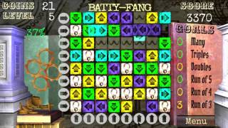 Steam Tile Infinite Android App Casual Game - GamePlay (Free) screenshot 4