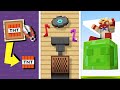 7 Features That Would Improve Minecraft