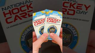 National Hockey Card Day!