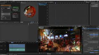 Famous Reframing 360° video with Blender: The Ultimate Guide Net Worth