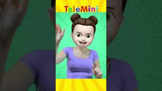 Köpeğim Hav Hav Der Eğlenceli Bebek Ve Çocuk Şarkısı Tele Mini