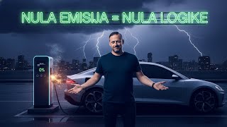 Električni automobili – laži, mitovi i stvarnost - Drugi Dio