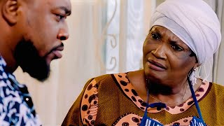 BELLE MÈRE ENVAHISSANTE | FILM NIGÉRIAN EN FRANÇAIS