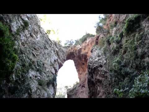 مياه صافية من عطاء الطبيعة مكان لن تعرفه في المغرب  