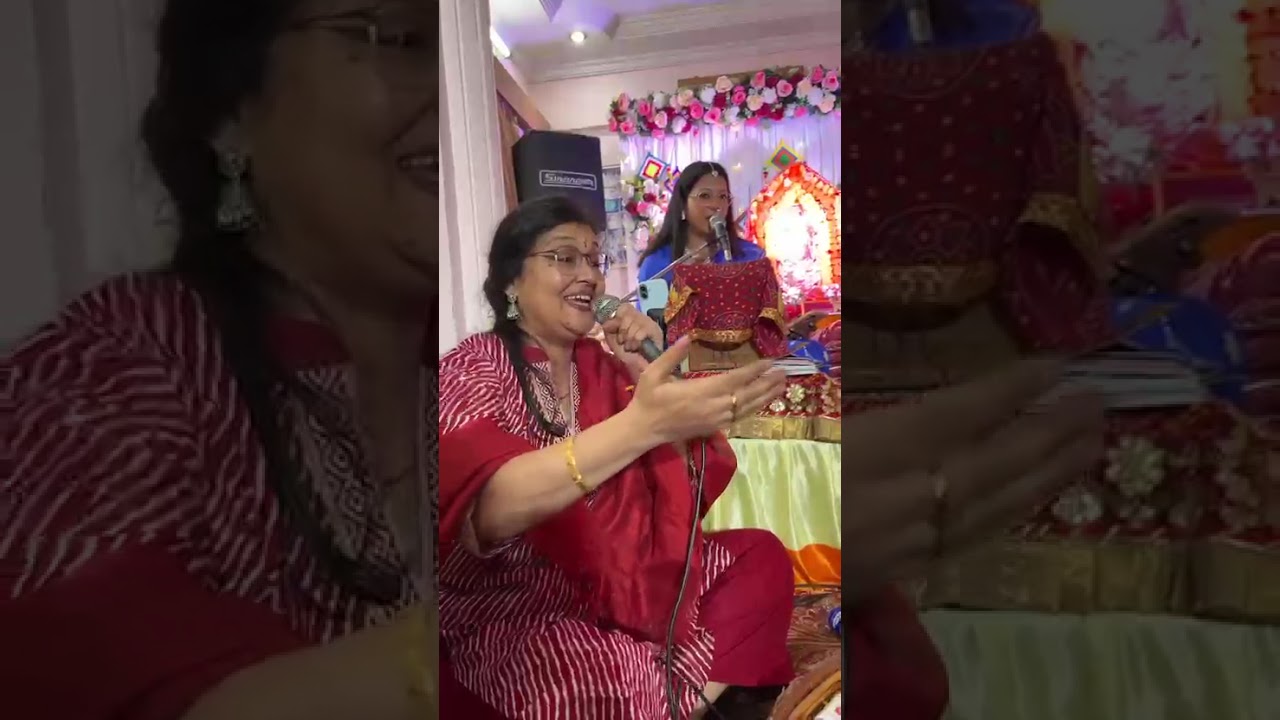 #इशारोंबुलारहीरे  #झुंझुनूवाली #भजन लेखक #आशीषतुलस्यान #ranisatimangalpath #ekadashikirtan 