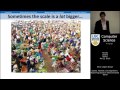 Kevin Leyton-Brown - Games, Markets, and Algorithms: Reasoning about an Interconnected World