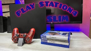 QUE REVISAR A UNA PS4 SLIM USADA🤔👀🎮 by DAVID MIRROR 35,243 views 1 year ago 17 minutes