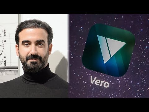 Vero CEO Opens Up About the App&rsquo;s SKETCHY Terms of Service & User Concerns