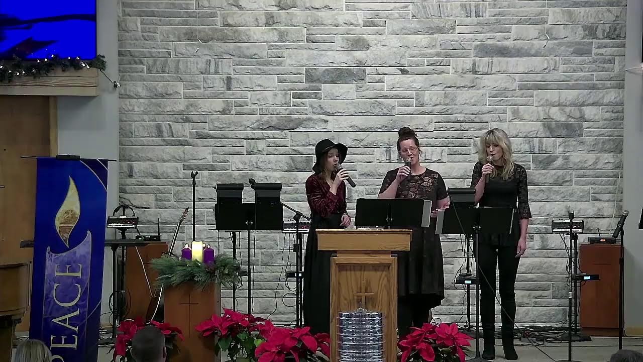 Meriden Evangelical Free Church YouTube