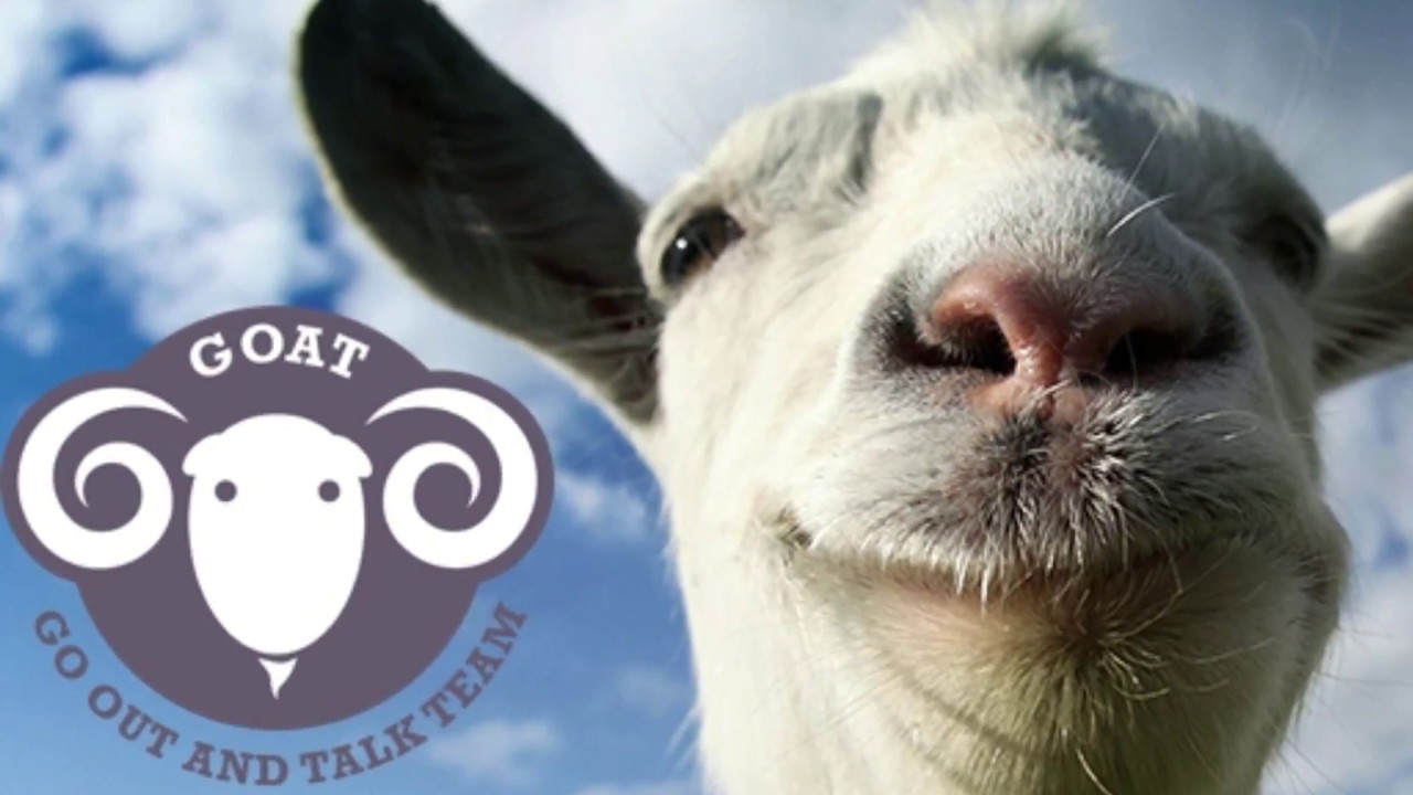 Meet Your GOAT Team YouTube meet-your-goat-team-youtube