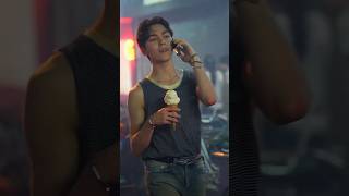 'LOVE, MONEY, FAME (feat. DJ Khaled)' MV BEHIND🌹#VERNON #버논 #SEVENTEEN #세븐틴 #SPILL_THE_FEELS