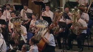 FESTES ROMANES, OTTORINO RESPIGHI