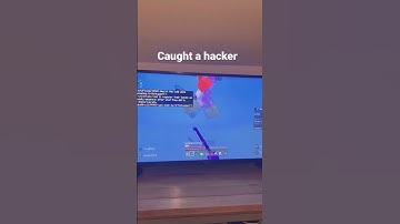 Caught a hacker in cubecraft in skywars
