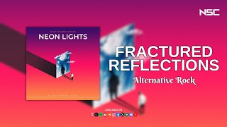 NightSoundClouds - Fractured Reflections | Alternative Rock | (Official Music & Video)