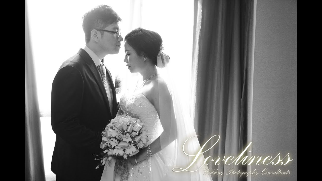 建中&家苓 迎娶紀事 平面攝影 相片MV,Loveliness ♥ wedding