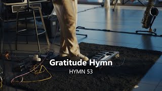 HYMN 53 || A Drive With Love Experience 