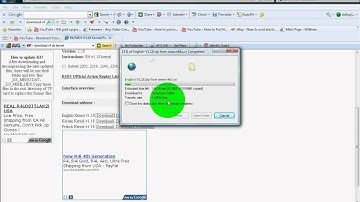 How To Get Your R4 Working Part 2