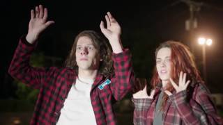 Ультраамериканцы | Русский Трейлер (2015) Ультраамериканцы | Русский Трейлер (2015)