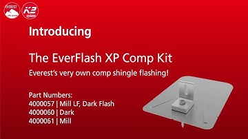 The EverFlash XP Comp Kit