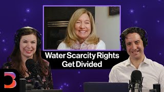 Understanding the Complex Fight Over Arizona's Water | Odd Lots