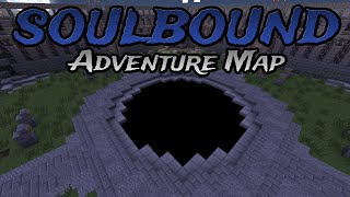 Hazardous Gas Leak - Soulbound - Puzzle / Adventure Map  Part 8